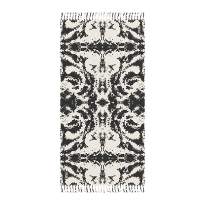 SPLOOGE Sarong - Bone
