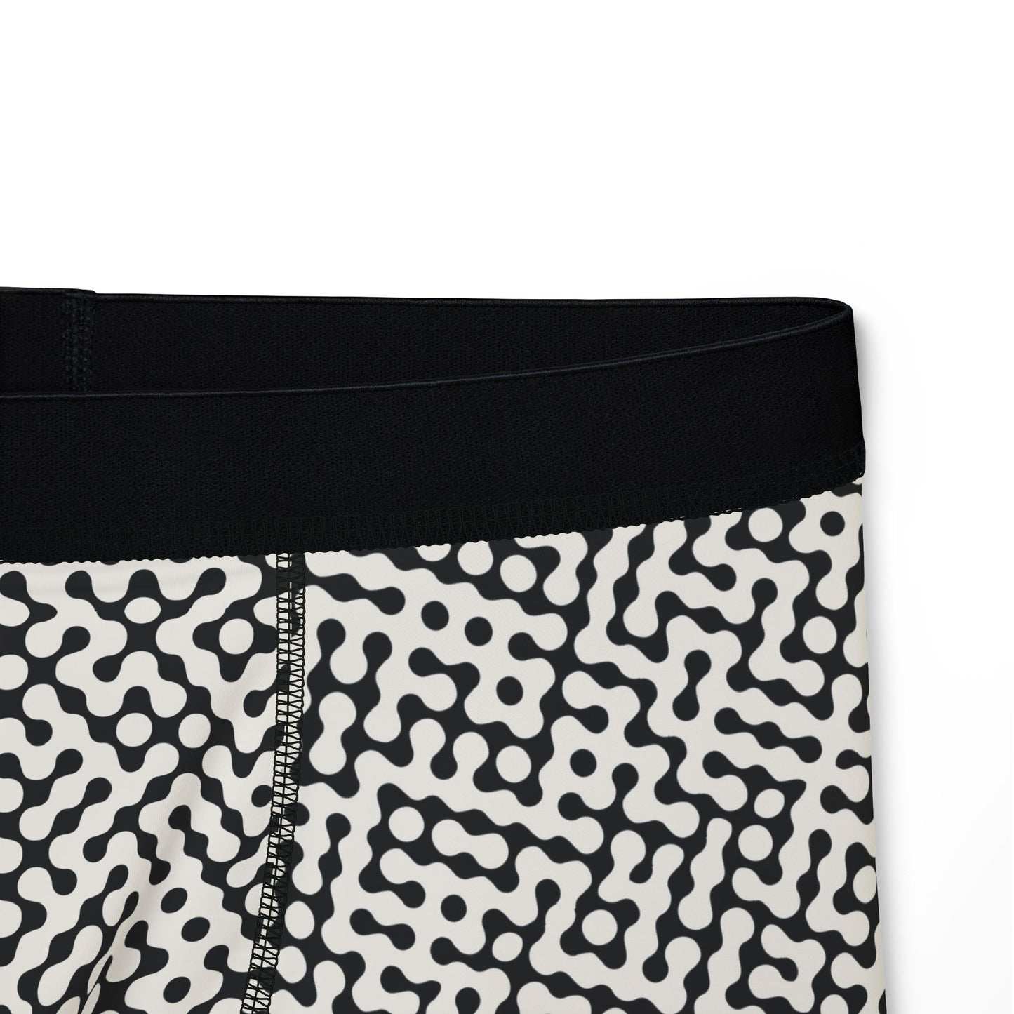 FLUX Men's Boxer Briefs - Bone