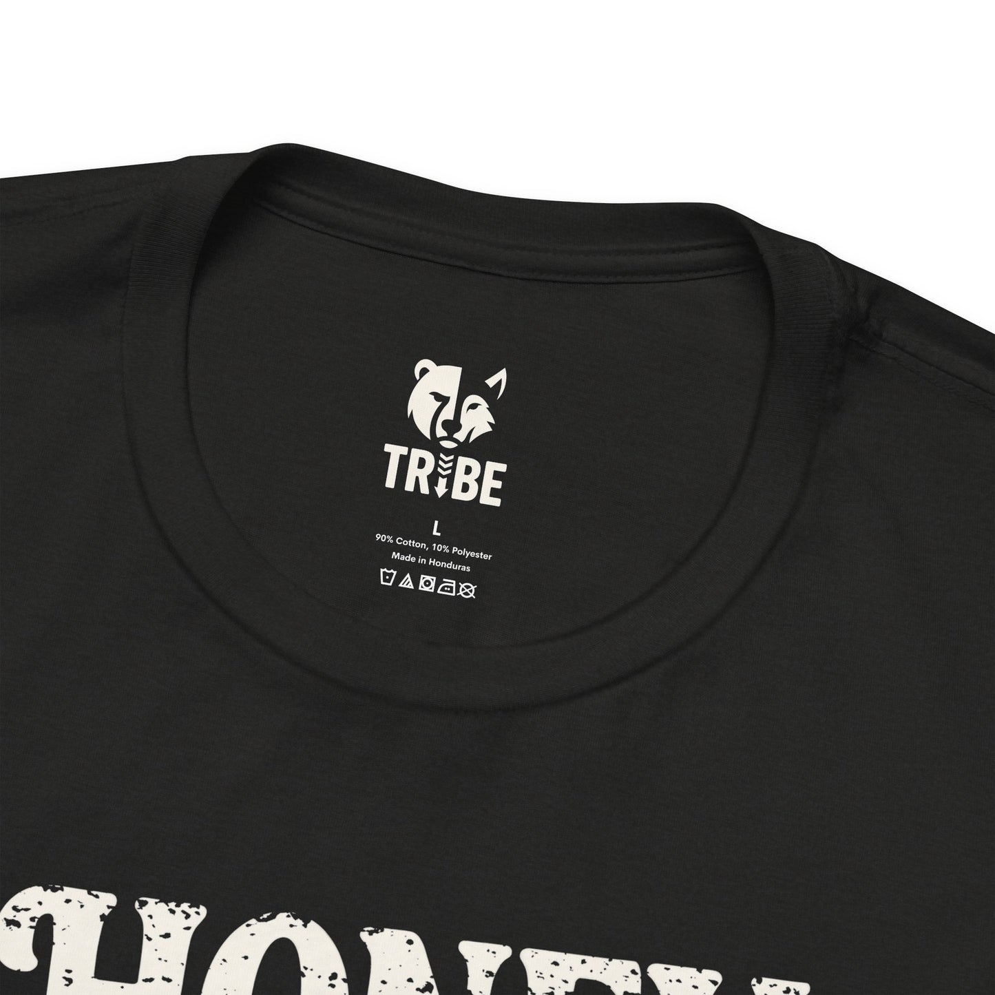 SUCK ITSELF Jersey Tee - Bone Design
