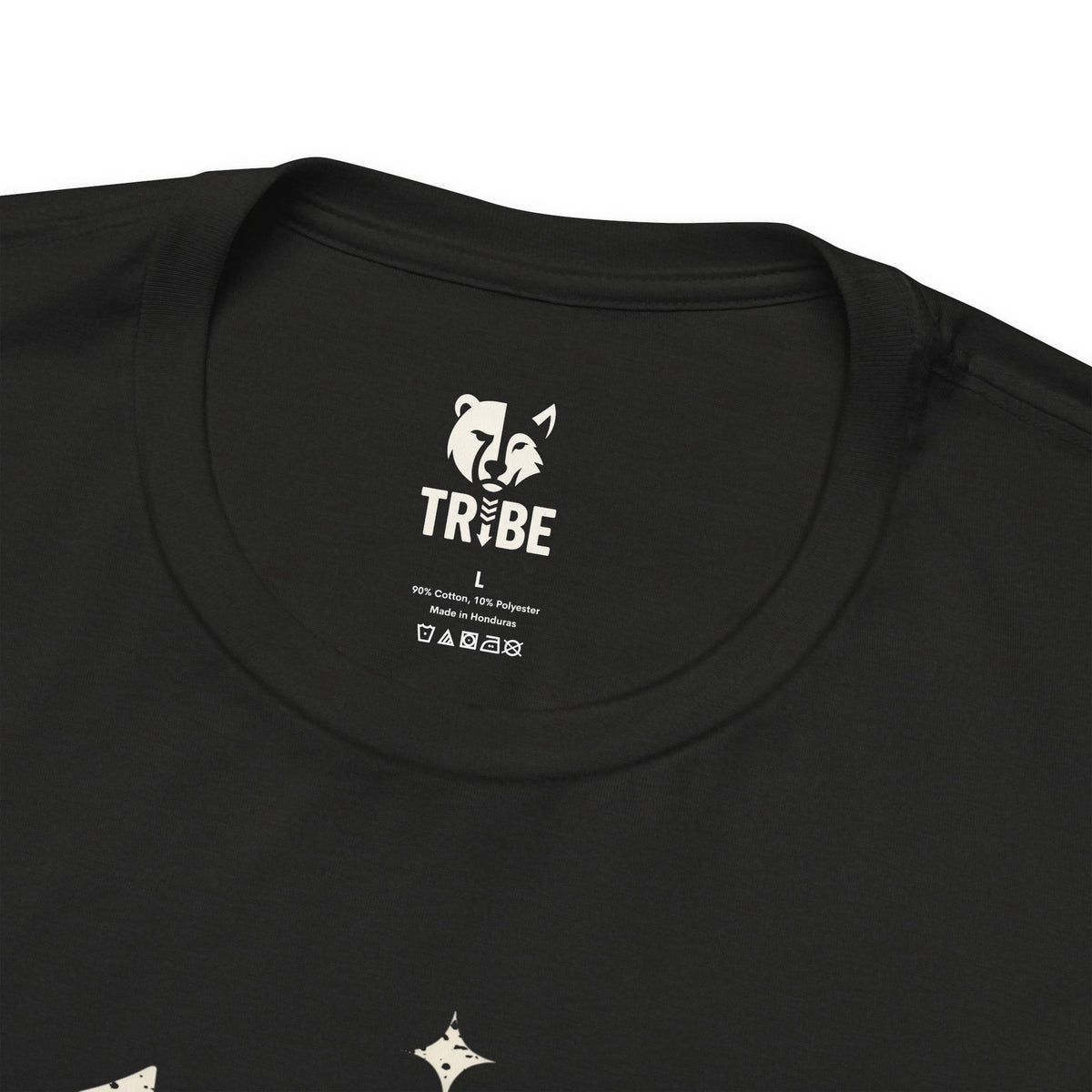 Dolly Not Charlie Jersey Tee