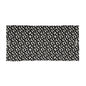 SPOT ME BRO Beach Towel - Onyx