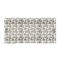 HEART-ON Beach Towel - Bone