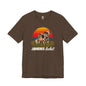 ¿Quieres Leche? Jersey Tee