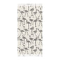 FLOCK TOGETHER Sarong - Bone