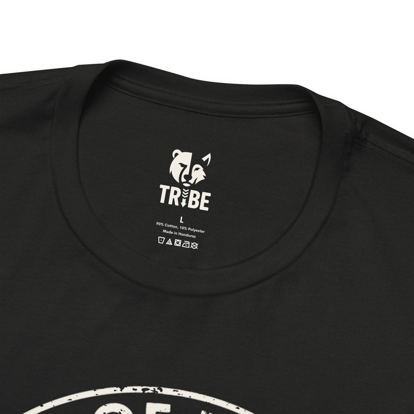 GULF OF MEXICO Jersey Tee - Bone Design