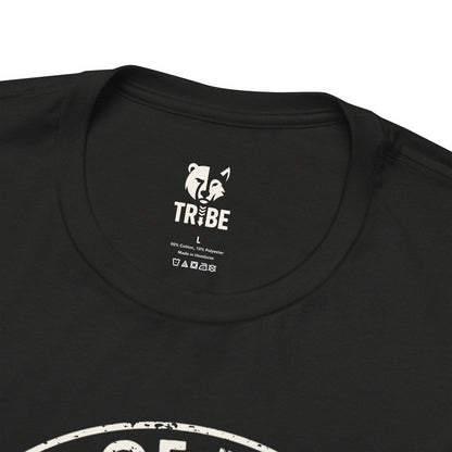 GULF OF MEXICO Jersey Tee - Bone Design