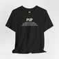 Pup Stereotype Jersey Tee