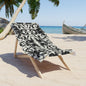 SPLOOGE Beach Towel - Bone