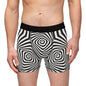 HYPNOTIC Men's Boxer Briefs - Bone