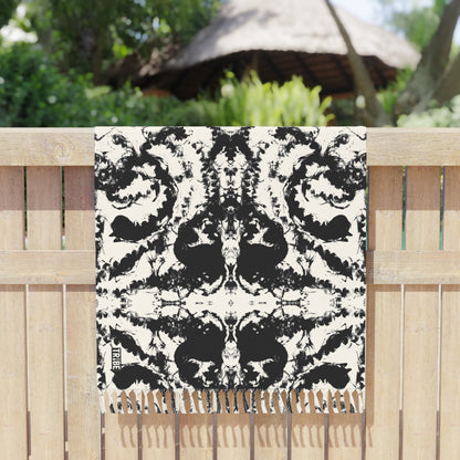 SPLOOGE Sarong - Onyx