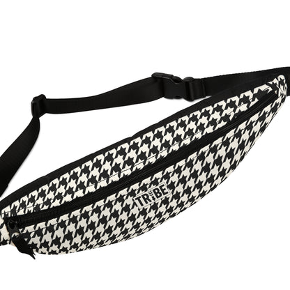 WOLFSTOOTH Fanny Pack - Onyx & Bone