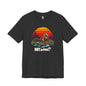 Got Wood? Jersey Tee