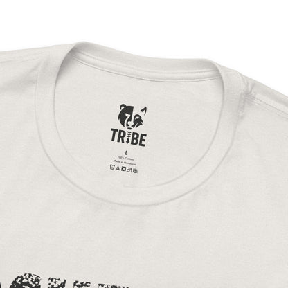 8647 (Español) Jersey Tee - Onyx Design