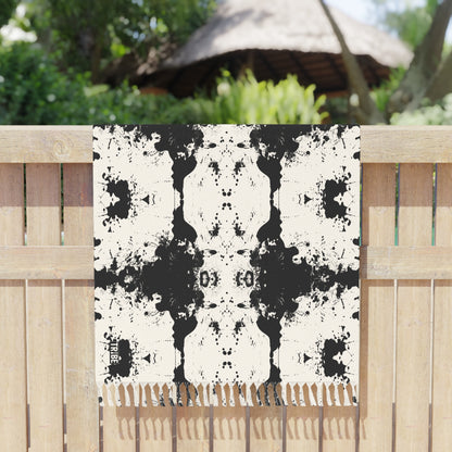 RORSCHACH Sarong - Bone