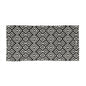 AZTEC Beach Towel - Onyx