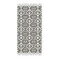 ALL EYES ON ME Sarong - Bone