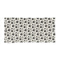 PAWFECT PUP Beach Towel - Bone