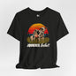 ¿Quieres Leche? Jersey Tee