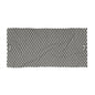ZIGZAG Beach Towel - Onyx & Bone