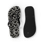 CAMO Flip Flops - Onyx