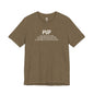 Pup Stereotype Jersey Tee