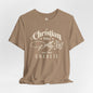 Dolly Not Charlie Jersey Tee