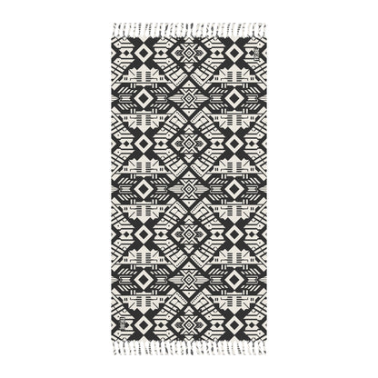 TUHÁLEN Sarong - Onyx