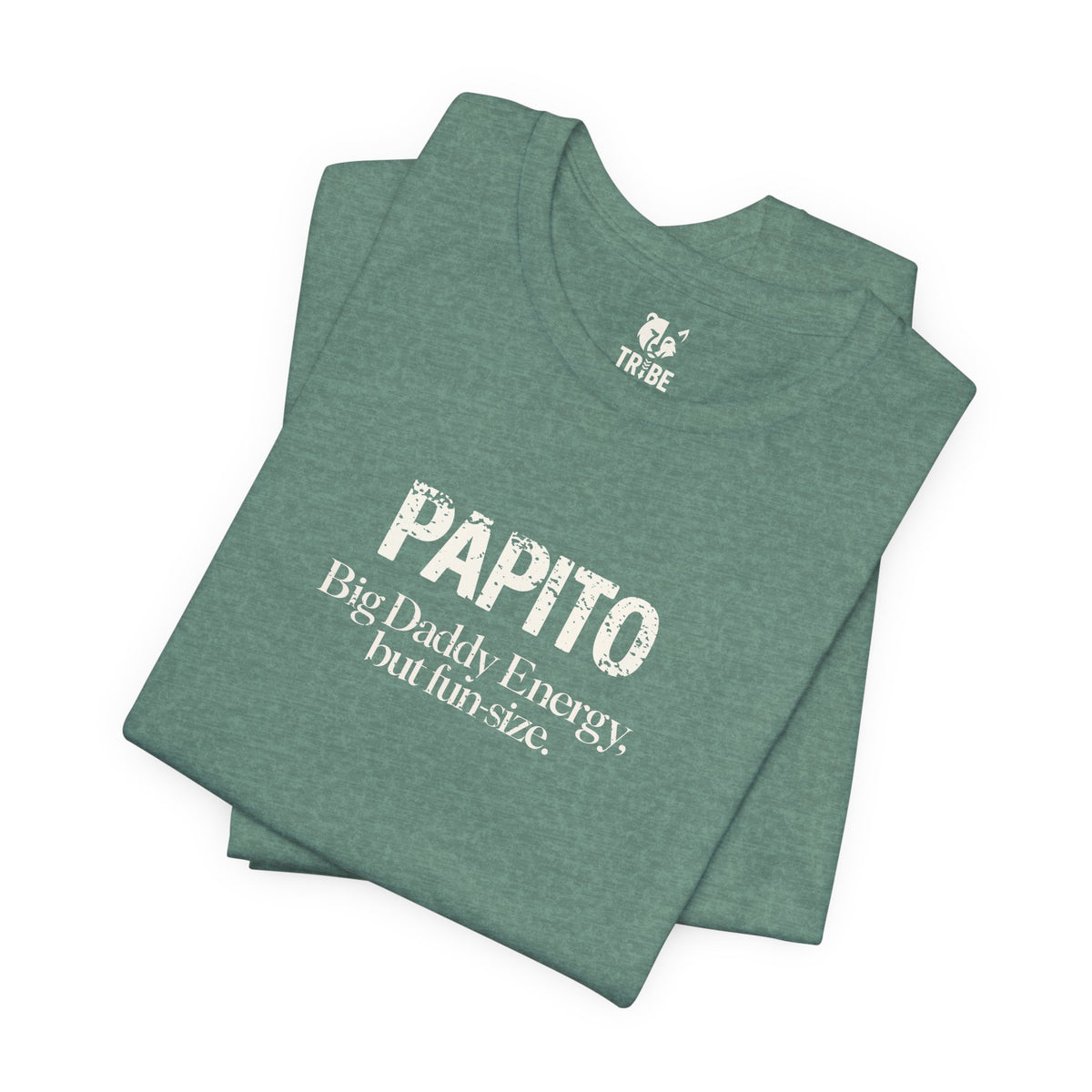 Papito Stereotype Jersey Tee