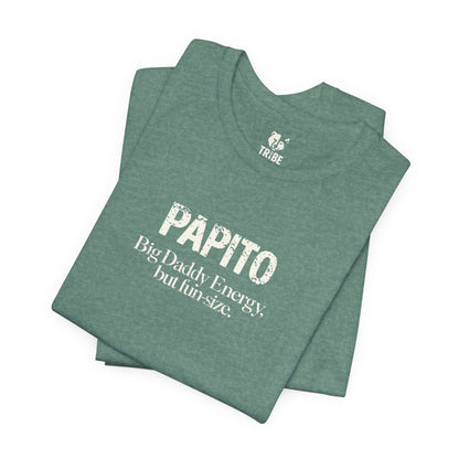 Papito Stereotype Jersey Tee