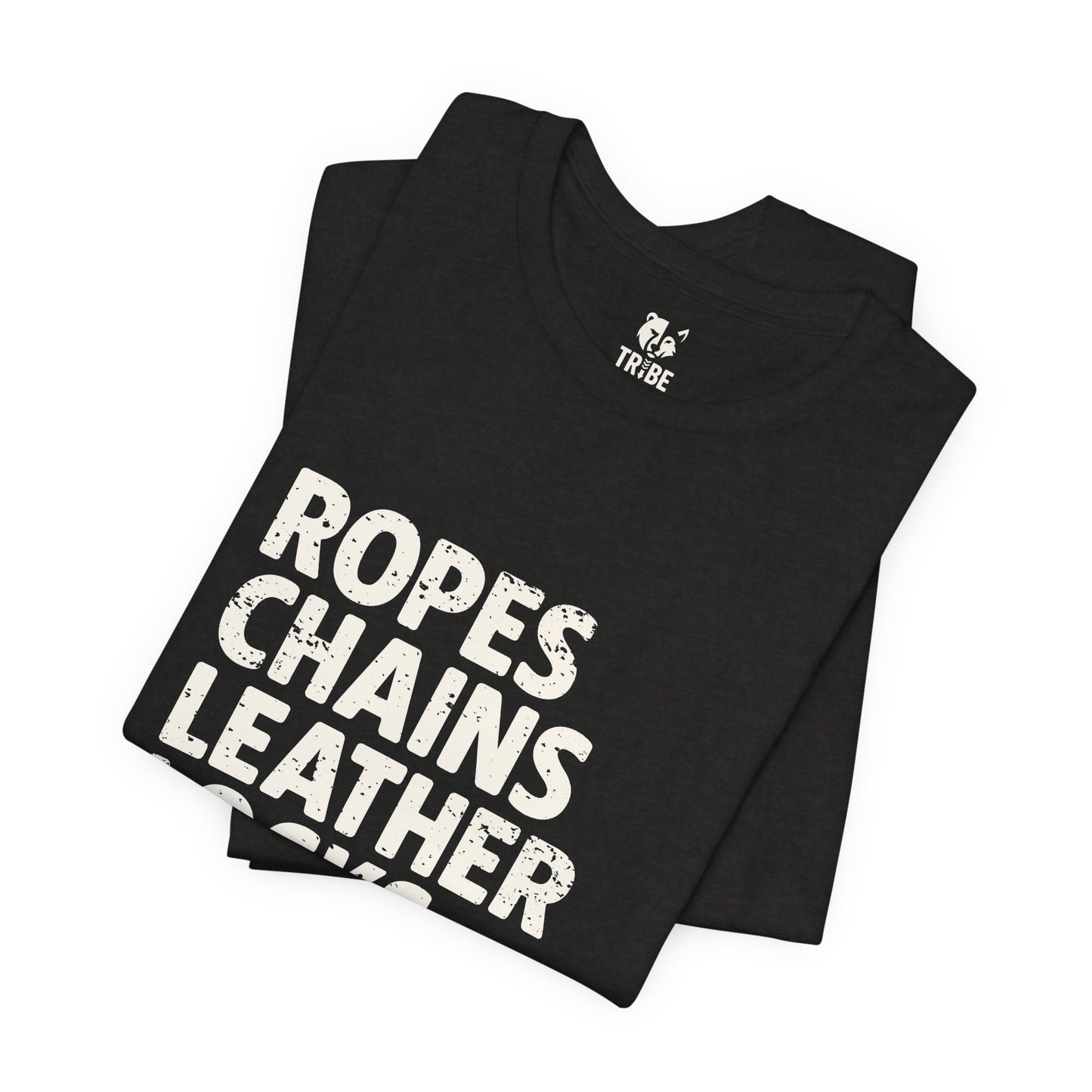 KINKS TRIBALIST Jersey Tee - Bone Design