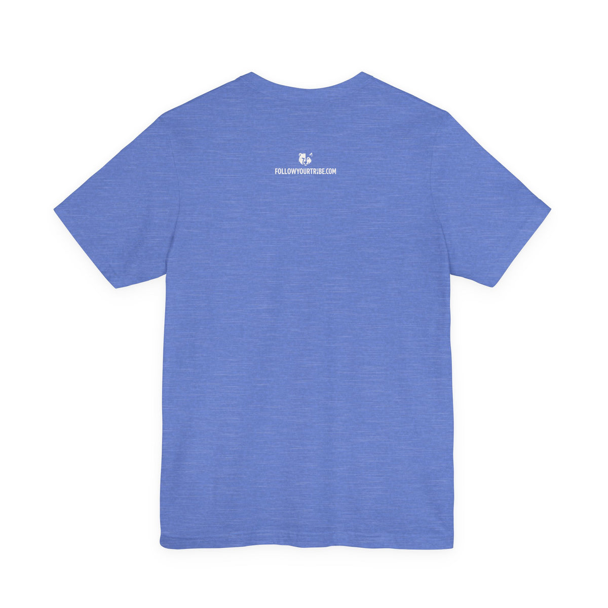 Choose Your Daddy Jersey Tee