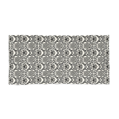 ROAR Beach Towel - Bone