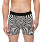 HYPNOTIC Men's Boxer Briefs - Onyx