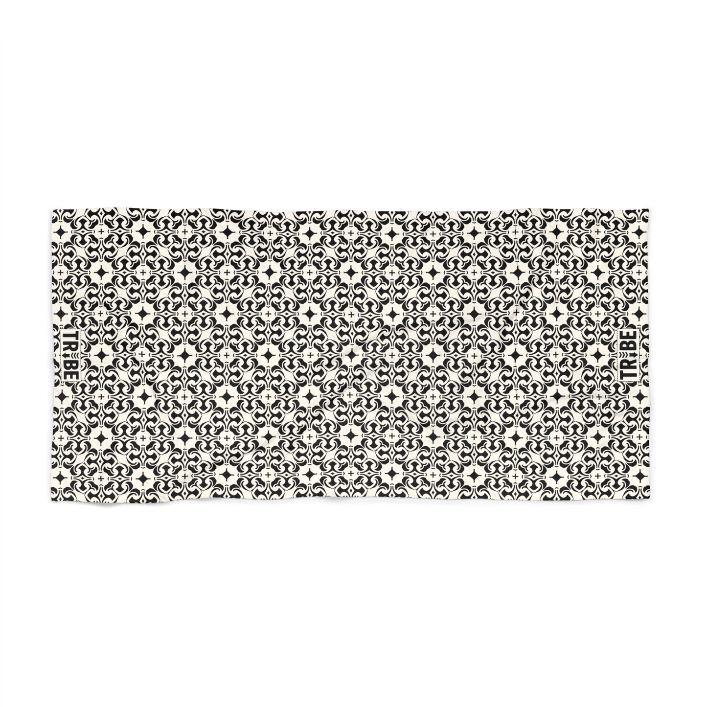 PORTUGAY Beach Towel - Bone