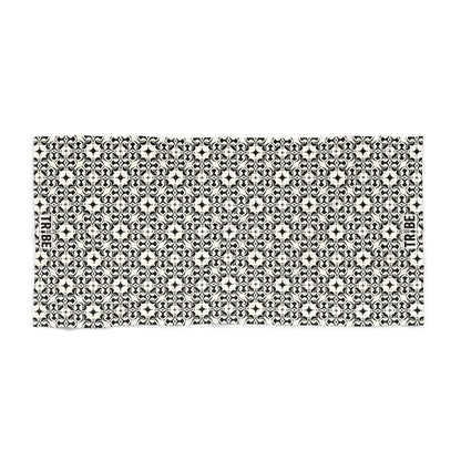 PORTUGAY Beach Towel - Bone