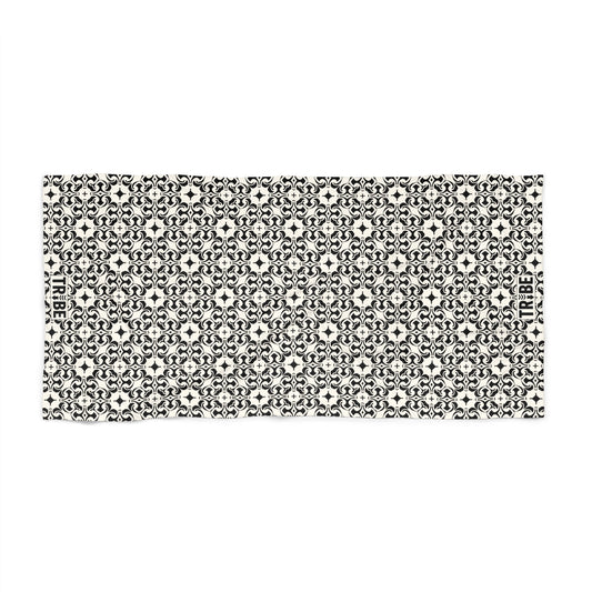 PORTUGAY Beach Towel - Bone