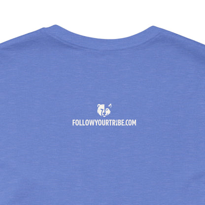 Middle Spoon Jersey Tee