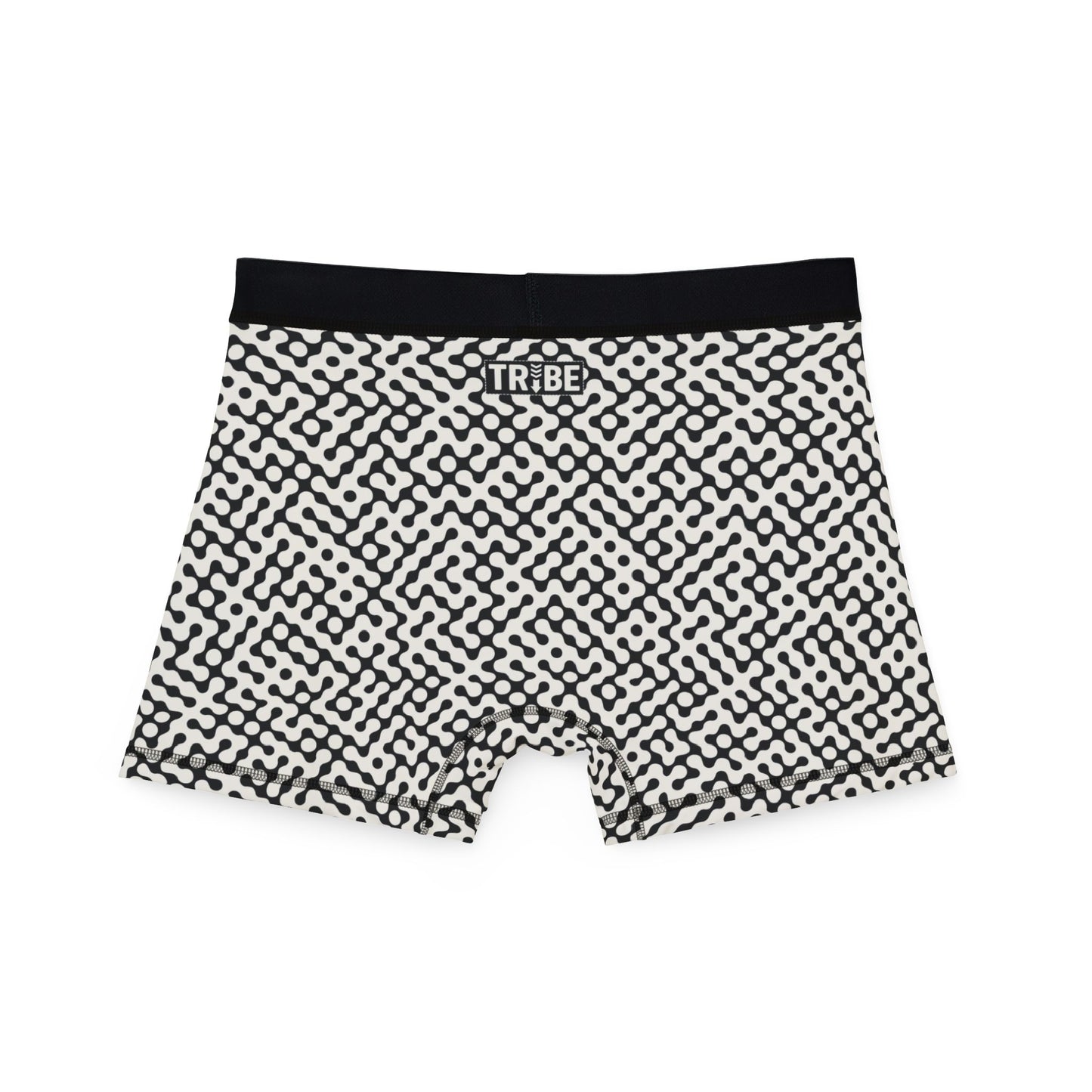 FLUX Men's Boxer Briefs - Bone