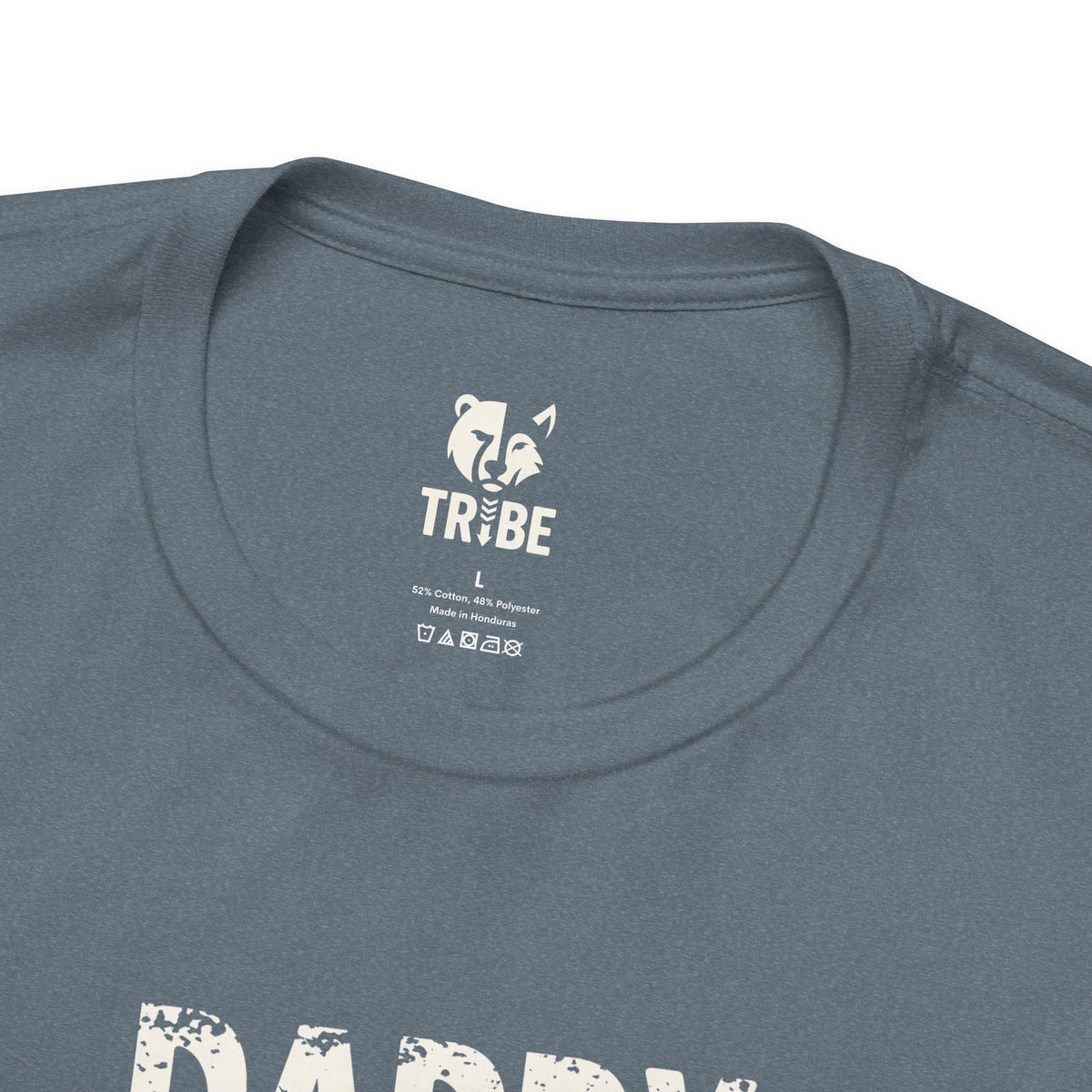 Daddy Stereotype Jersey Tee
