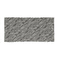 ZEBRA Beach Towel - Onyx