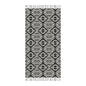 ALL EYES ON ME Sarong - Onyx