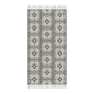 FOUR CORNERS Sarong - Bone