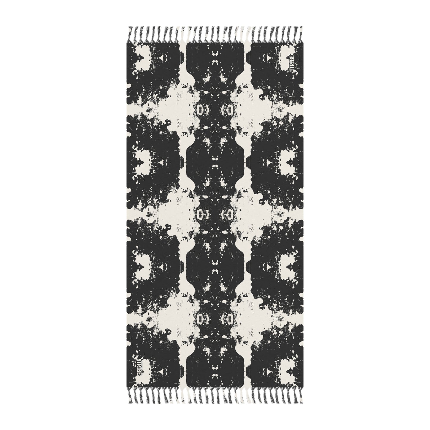 RORSCHACH Sarong - Onyx
