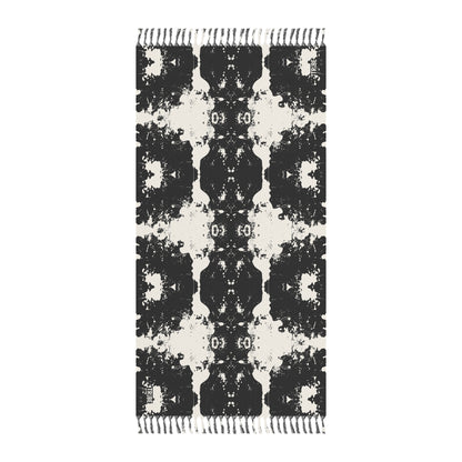 RORSCHACH Sarong - Onyx