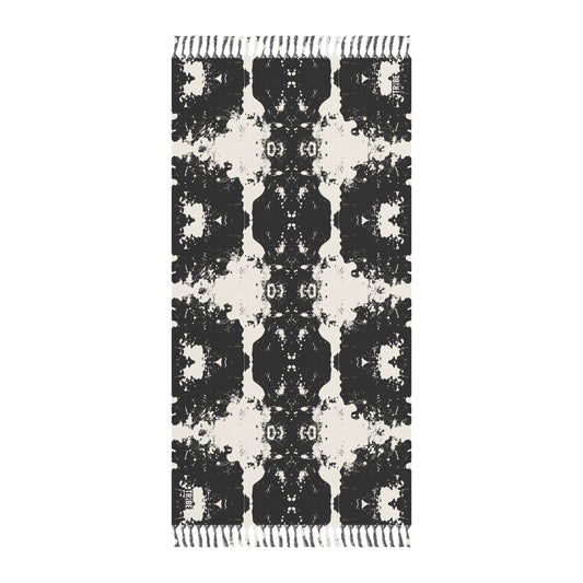 RORSCHACH Sarong - Onyx