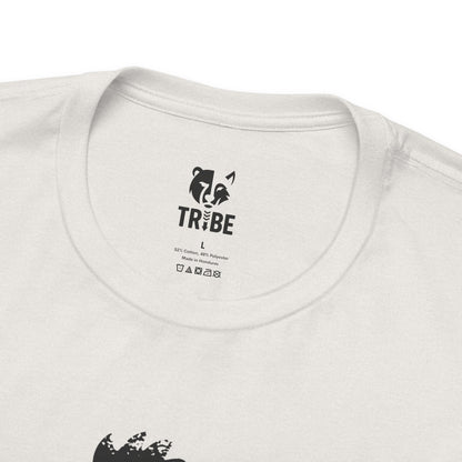 #TGIFCF Jersey Tee - Onyx Design