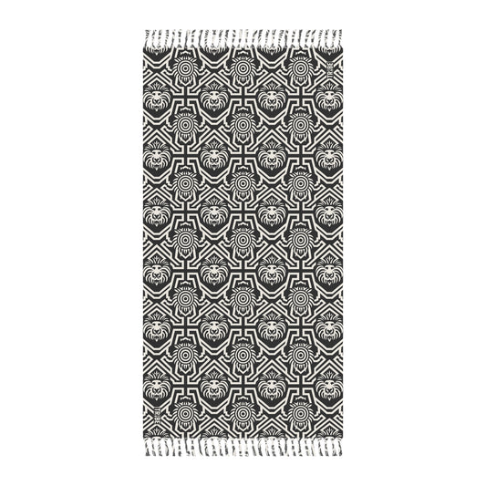 ROAR Sarong - Onyx