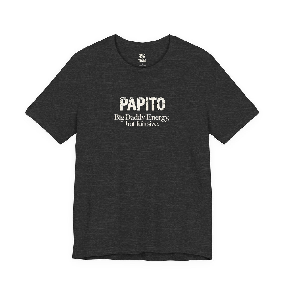 Papito Stereotype Jersey Tee