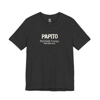 Papito Stereotype Jersey Tee