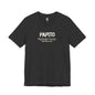 Papito Stereotype Jersey Tee